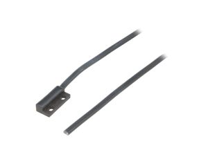 Kontaktron z konfiguracją styków SPST-NO 10W 0,5A max. 200V przewody IP67 PLA13730