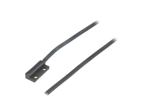 Kontaktron z konfiguracją styków SPST-NO 10W 0,5A max. 200V przewody IP67 PLA13730