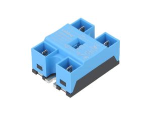 Przekaźnik półprzewodnikowy 2-fazowy max. 40A 12...280VAC 8...30VDC IP20 SOB544330
