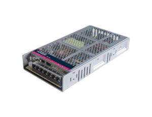 Zasilacz impulsowy do wbudowania, 0,15kW, 30A, 5VDC, zaciski śrubowe, TXN 150-105
