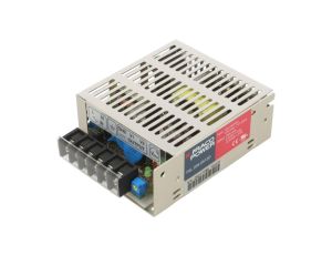 Zasilacz impulsowy do wbudowania, modułowy, 35W, 4A, 5VDC, listwa zaciskowa, TXL 035-0512D