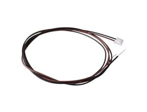 Kabel połączeniowy, 2pin x2, 0,75m, TXN-AUX2