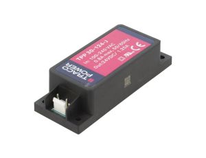 Zasilacz impulsowy do wbudowania na panel, 30W, 1,25A, 24VDC, TPP 30-124-J
