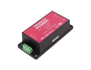 Zasilacz impulsowy do wbudowania na panel, 0,1kW, 4,2A, 24VDC, TML 100-124C