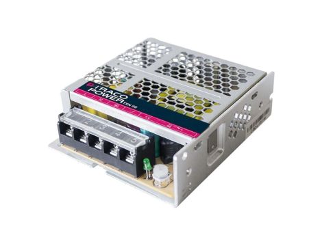 Zasilacz impulsowy do wbudowania, 25W, 2,1A, 12VDC, zaciski śrubowe, TXN 25-112