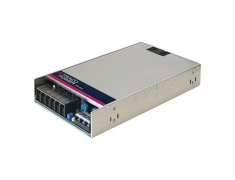 Zasilacz impulsowy do wbudowania, 0,5kW, 21A, 24VDC, zaciski śrubowe, TXN 500-124