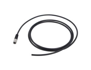 Kabel do czujników/automatyki wtyk żeńskie ekranowane, z przewodami PIN:4 79 1410 12 04