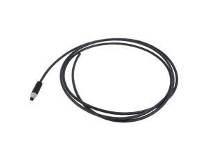 Kabel do czujników/automatyki wtyk M8 męski ekranowane, proste PIN:4 PUR 77 3505 0000 50704-0200