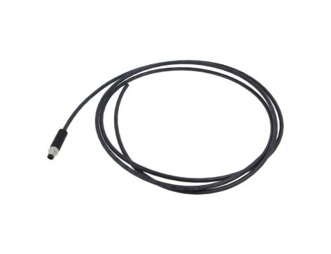 Kabel do czujników/automatyki wtyk M8 męski ekranowane, proste PIN:4 PUR 77 3505 0000 50704-0200