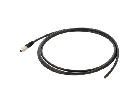 Kabel do czujników/automatyki wtyk męskie ekranowane, z przewodami PIN:4 79 1409 12 04