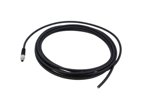 Kabel do czujników/automatyki wtyk męskie ekranowane, z przewodami PIN:7 79 1421 15 07