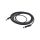 Kabel do czujników/automatyki wtyk M12 męski prosty, M12 żeński prosty PIN:8 PUR 77 3430 3429 50708-0500
