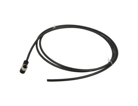 Kabel do czujników/automatyki wtyk M12 żeński ekranowane, kątowe PIN:8 PUR 77 3534 0000 50708-0200