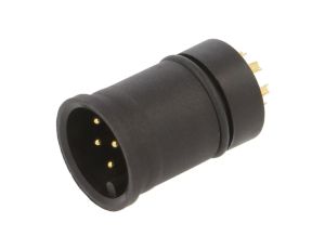 Złącze M12 wtyk męskie nieekranowane PIN:8 09 0381 274 08