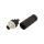 Złącze M12 wtyk męskie nieekranowane PIN:5 99 0437 12 05