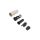 Złącze M16 wtyk żeńskie nieekranowane PIN:6 09 0322 00 06