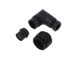 Złącze M16 wtyk męskie PIN:14 99 0451 75 14