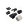 Złącze M16 wtyk żeńskie nieekranowane PIN:5 09 0140 70 05