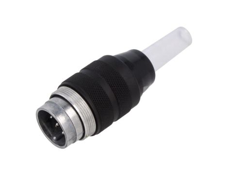 Złącze M25 wtyk męskie PIN:7 09 0041 00 07