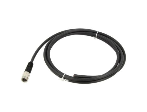 Kabel do czujników/automatyki wtyk żeńskie ekranowane, z przewodami PIN:2 79 1402 12 02