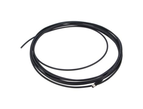 Kabel do czujników/automatyki wtyk M5 żeński proste PIN:3 PUR 77 3450 0000 50003-0500