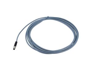 Kabel do czujników/automatyki wtyk M8 męski proste PIN:3 PVC 77 3405 0000 20003-0500