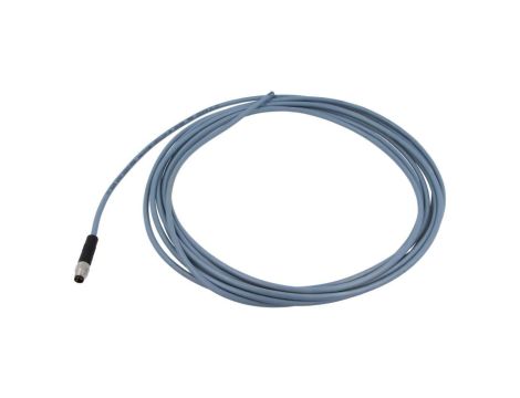 Kabel do czujników/automatyki wtyk M8 męski proste PIN:3 PVC 77 3405 0000 20003-0500