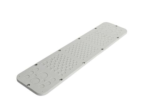 Przepust dławiący SCH-177-GY (Typ F) IP65 - szary