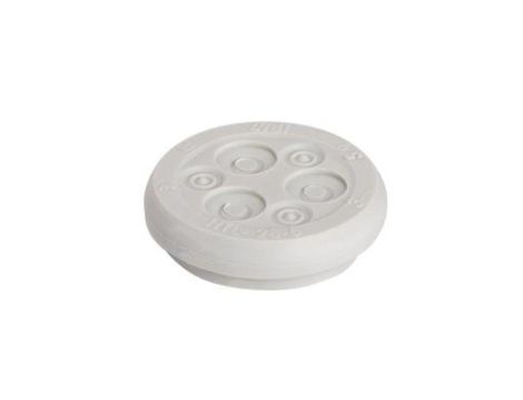 Dławica kablowa HTL-28-6-GY IP65 - szara