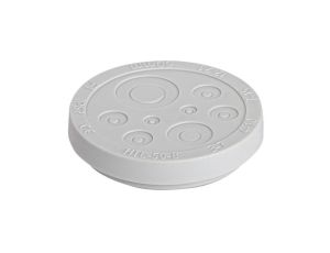 Dławica kablowa HTL-50-8-GY IP65 - szara