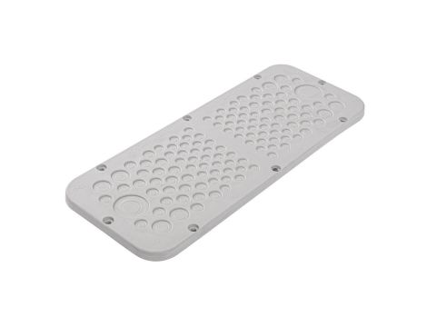 Przepust dławiący SCH-122-GY (Typ D) IP65 - szary