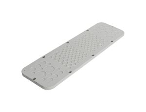 Przepust dławiący SCH-140-GY (Typ E) IP65 - szary