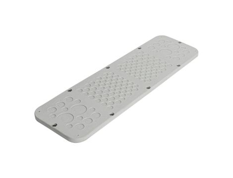 Przepust dławiący SCH-140-GY (Typ E) IP65 - szary