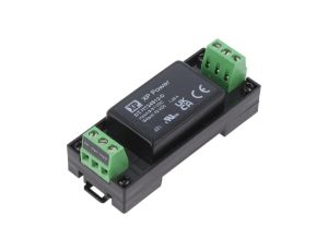 Przetwornica DC/DC 15W Uwej: 9...36VDC Uwyj: 12VDC Iwyj: 1,25A DTJ1524S12-D