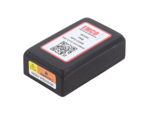 Przetwornica DC/DC 10W Uwej: 0...12VDC Uwyj: 0...500VDC Iwyj: 20mA F05
