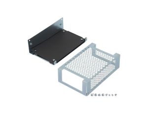 Akcesoria osłona zasilacza otwory mocujące 140x88,5x43,2mm GCS150/180 CVR KIT