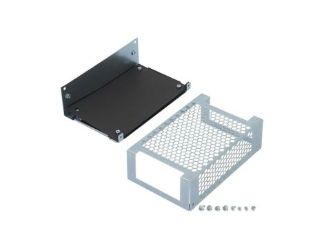 Akcesoria osłona zasilacza otwory mocujące 140x88,5x43,2mm GCS150/180 CVR KIT