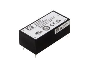 Przetwornica AC/DC 40W Uwej: 85...264VAC,120...370VDC Uwyj: 24VDC ECE40US24