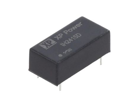 Przetwornica DC/DC 2W Uwej: 24VDC Uwyj: 15VDC Uwyj2: -15VDC IH2415D