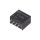 Przetwornica DC/DC 2W Uwej: 12VDC Uwyj: 12VDC Iwyj: 168mA SIP IL1212S