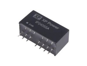 Przetwornica DC/DC 3W Uwej: 9...36VDC Uwyj: 5VDC Iwyj: 600mA SIP IP2405SA