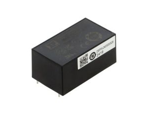 Przetwornica AC/DC 10W Uwej: 85...264VAC 5VDC Iwyj: 2000mA OUT: 1 VCE10US05
