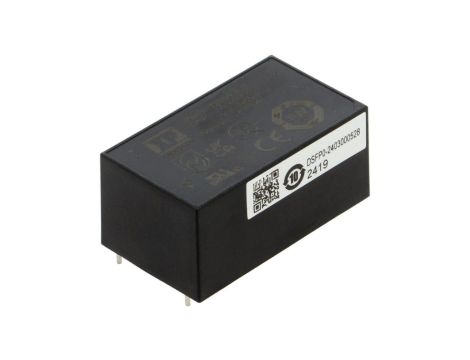 Przetwornica AC/DC 10W Uwej: 85...264VAC 5VDC Iwyj: 2000mA OUT: 1 VCE10US05