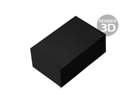 Przetwornica DC/DC 10W Uwej: 18...75VDC Uwyj: 15VDC Uwyj2: -15VDC JMR1048D15