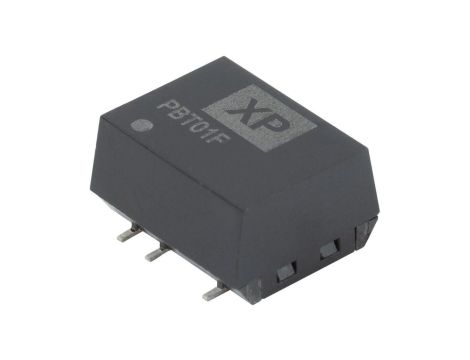Przetwornica DC/DC 1W Uwej: 4,5...5,5VDC Uwyj: 12VDC Iwyj: 42mA PBT01F05D12