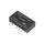Przetwornica DC/DC 1W Uwej: 12VDC Uwyj: 9VDC Uwyj2: -9VDC SIP IA1209S