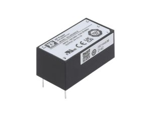 Przetwornica AC/DC 5W Uwej: 85...264VAC,120...370VDC Uwyj: 5VDC ECL05US05-E