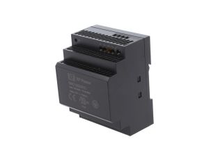 Zasilacz impulsowy na szynę DIN 100W 12VDC 7,5A 85...264VAC DRC100US12
