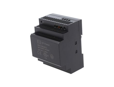 Zasilacz impulsowy na szynę DIN 100W 12VDC 7,5A 85...264VAC DRC100US12