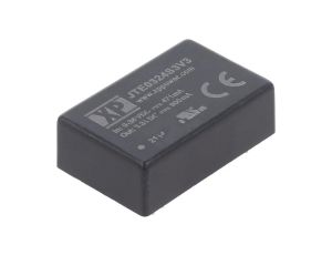 Przetwornica DC/DC 3W Uwej: 9...36VDC Uwyj: 3,3VDC Iwyj: 900mA JTE0324S3V3